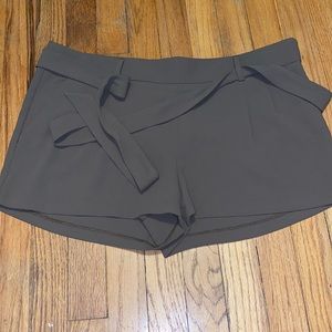 Women’s express shorts